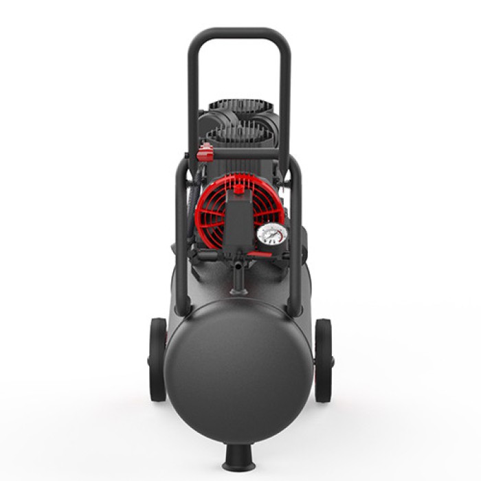 Компресор безоливний поршневий 24, 1,45 кВт, 220 В AUARITA 2-1450F24-220