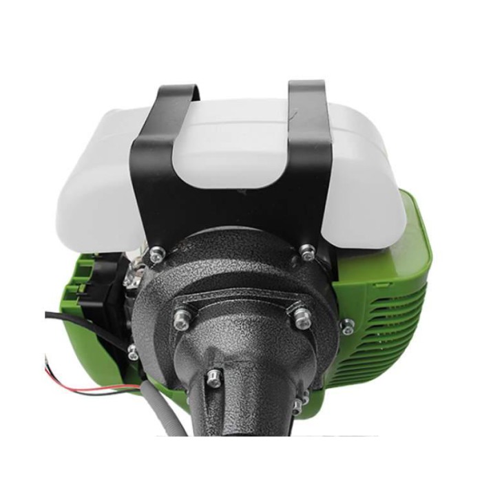 Коса бензинова Procraft T4200