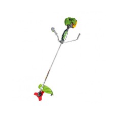 Коса бензинова Procraft T4200 PRO (3 ножа, 1 автоматична котушка) жовтий бак, додатковий победитовий ніж із підрізом трави Коса бензинова Procraft T4200 PRO (3 ножа, 1 автоматична котушка) жовтий бак, додатковий победитовий ніж із підрізом трави