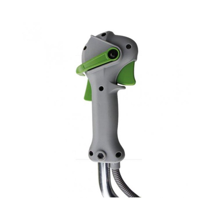 Коса бензинова Procraft T4200 PRO (3 ножа, 1 автоматична котушка) жовтий бак, додатковий победитовий ніж із підрізом трави