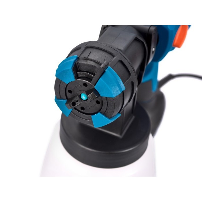 Фарбопульт Sturm SG9670P 700 Вт професійний