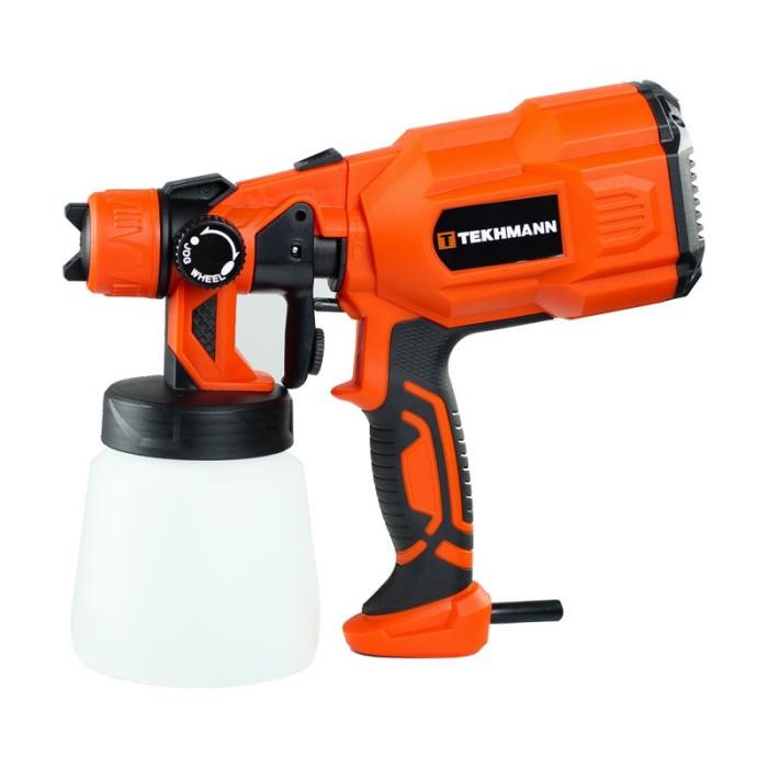 Електричний Краскопульт Tekhmann TSG-650