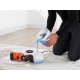 Краскораспылитель Black+Decker HVLP200  400 Вт 1.18 л