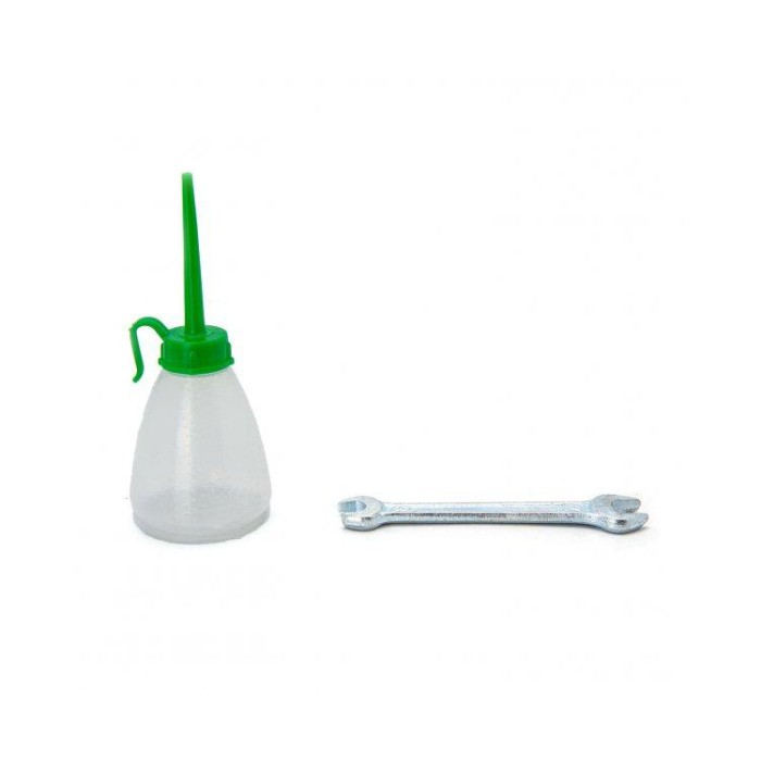 Кущоріз акумуляторний Procraft PZA20/4 без АКБ та ЗП, шина 52 см, товщина різу 11 мм