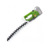 Кущоріз акумуляторний Procraft PZA20/4 без АКБ та ЗП, шина 52 см, товщина різу 11 мм