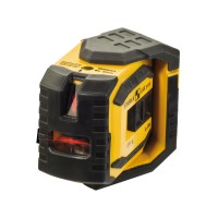 Лазерный нивелир STABILA Type LAX 300 с принадлежностями