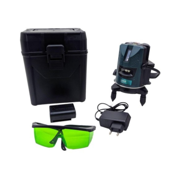 Лазерний рівень SPEKTR SLL-5