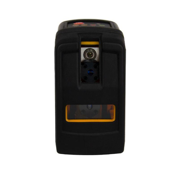 Лазерний рівень (нівелір) Mächtz MLL-02 R, 15 м, 2 проміня, червоний промінь, сумка чохол