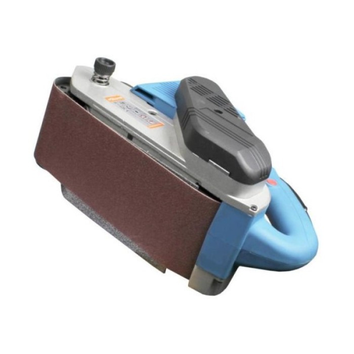 Стрічкова шліфмашина Sturm BS8512P 1200 Вт