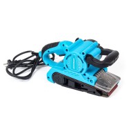 Стрічкова шліфувальна машина Grand ЛШМ-1050