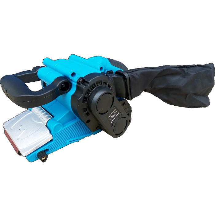 Стрічкова шліфувальна машина Riber-Profi ЛШМ 76/1350б Стрічкова шліфувальна машина Riber-Profi ЛШМ 76/1350б