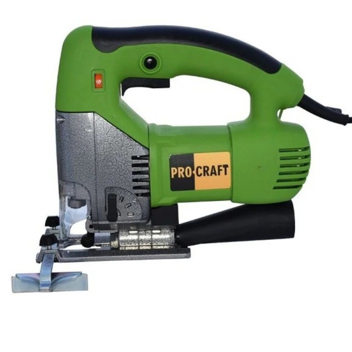 Лобзик PROCRAFT ST-1500