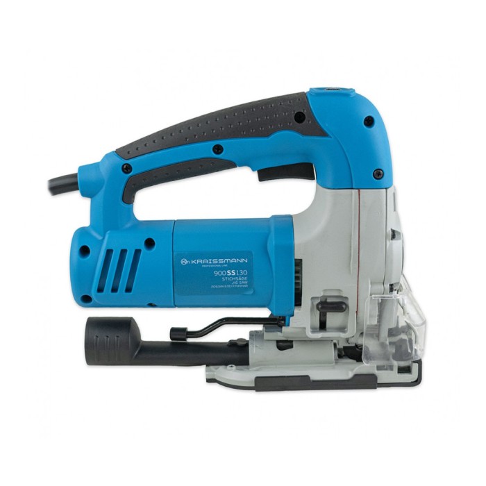 Лобзик електричний KRAISSMANN 900 SS 130 Лобзик електричний KRAISSMANN 900 SS 130