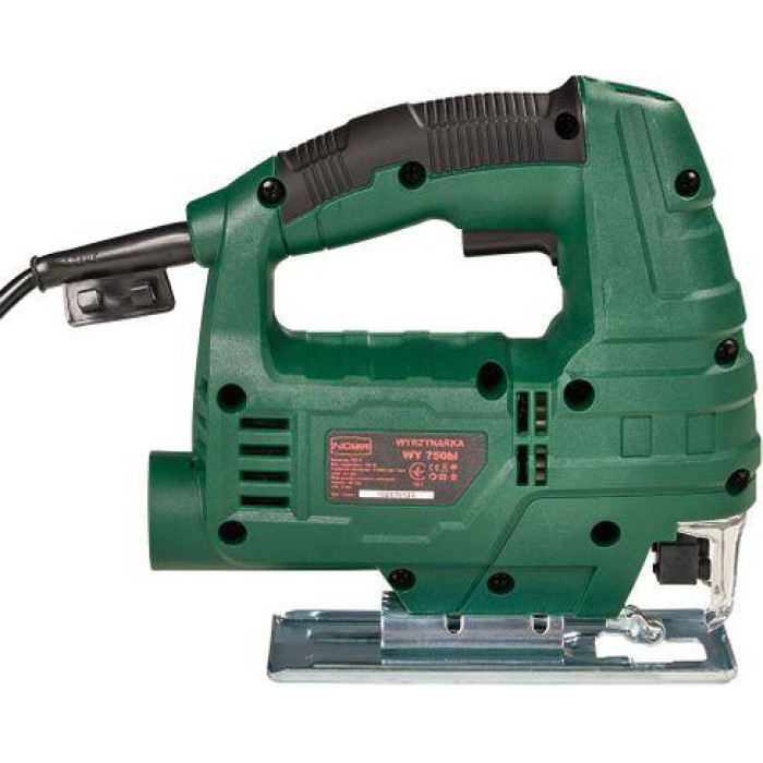 Лобзик електричний NOWA WY 750bl