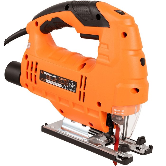 Лобзик электрический Tekhmann TJS-9011