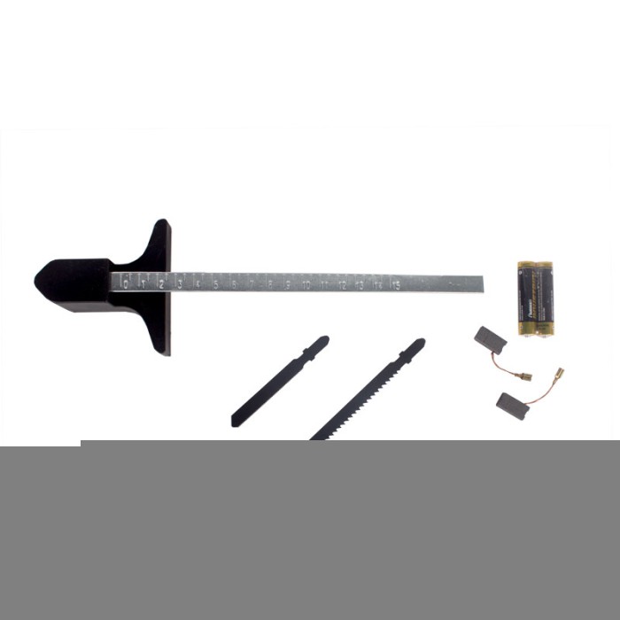 Лобзик электрический Tekhmann TJS-950 L (950Вт, лазерный маркер, алюминиевая база)