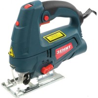 Лобзик електричний Зеніт ЗПЛ-980, 980 Вт, 3000 хід/хв, лазер, маятниковий хід