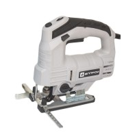 Лобзик Елпром ЕПЛЕ-105, 850 Вт, 3000 хід/хв, маятниковий хід, лазерний маркер