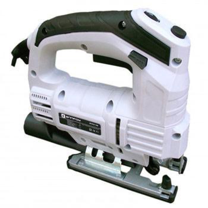 Лобзик Елпром ЕПЛЕ-105, 850 Вт, 3000 хід/хв, маятниковий хід, лазерний маркер