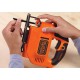 Лобзик мережевий Black+Decker KS701E-QS, 520 Вт, пропил 70 мм