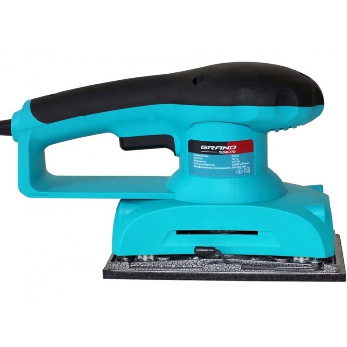 Машина плоско-шліфувальна GRAND ПШМ-550