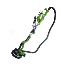 Машина шлифовальная для стен и потолка (жираф) Procraft Universal EX1050K, 750 Вт, диск 225 мм