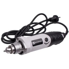 Машина шліфувальна (гравер) Элпром ЭМШП-6-500 NEW, 500 Вт, 27000 об/хв, трикулачні патрон 1,5-6,0 мм