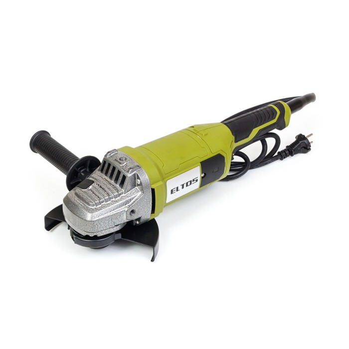 Машина кутошліфувальна Eltos МШУ-180-2250