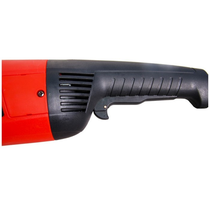 Машина кутошліфувальна MPT MAG1403.02 PROFI, 150 мм, 1400 Вт, 8500 об/хв, підшипники C&U Машина кутошліфувальна MPT MAG1403.02 PROFI, 150 мм, 1400 Вт, 8500 об/хв, підшипники C&U