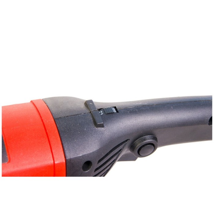 Машина кутова полірувальна MPT MPO1203, 180 мм, 1200 Вт, 600-2700 об/хв