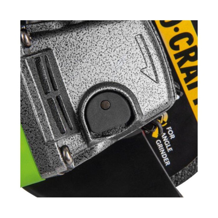 Кутова шліфувальна Машина PROCRAFT PW-1200 125 мм