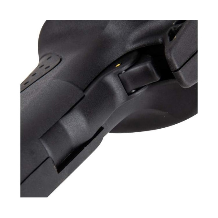 Кутова шліфувальна Машина (болгарка) PROCRAFT PW-2200ЕЅ, 8000 об/хв, плавний пуск, регулювання обертів