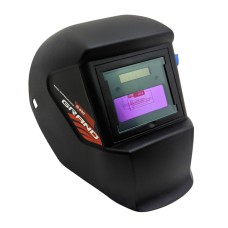 Маска зварювальна Grand М-600 хамелеон Маска зварювальна Grand М-600 хамелеон