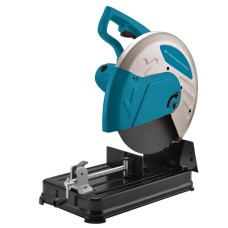 Металоріз KRAISSMANN 2450 MTM 355, 2450 Вт, 3900 об/хв, диск 355 мм