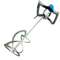 Міксер будівельний KRAISSMANN 1850 RW 2P