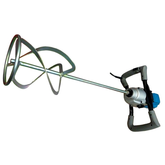 Міксер будівельний KRAISSMANN 1850 RW 2P