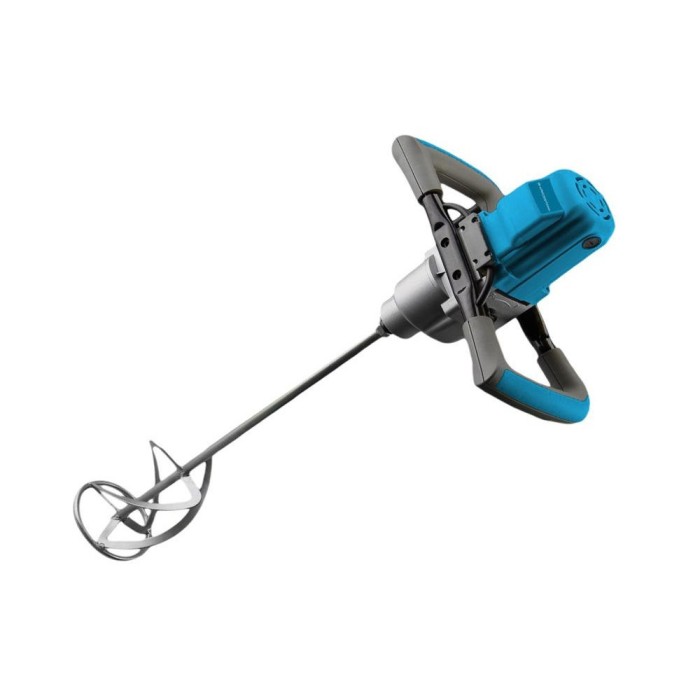 Міксер будівельний KRAISSMANN 1850 RW 2P