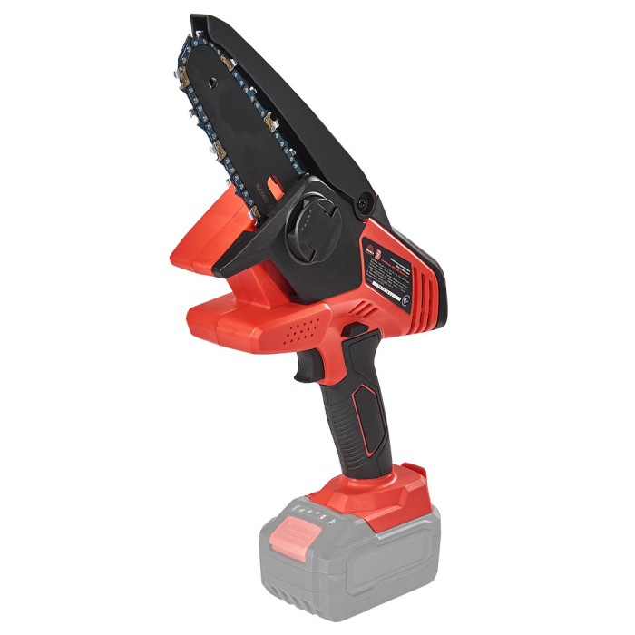 Мініпила акумуляторна Vitals Master AKZ 1802 SmartLine+  (без АКБ та ЗП)