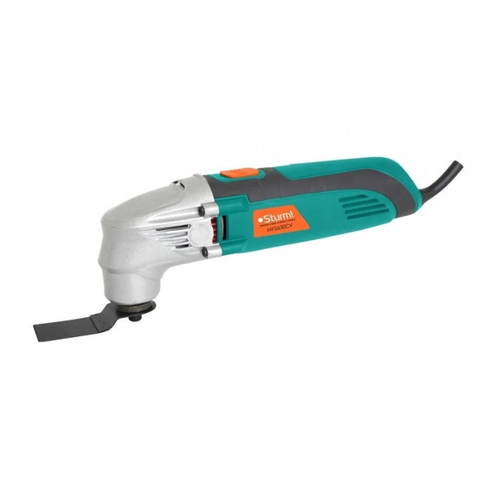 Багатофункціональна машина (реноватор) Sturm MF5630CV