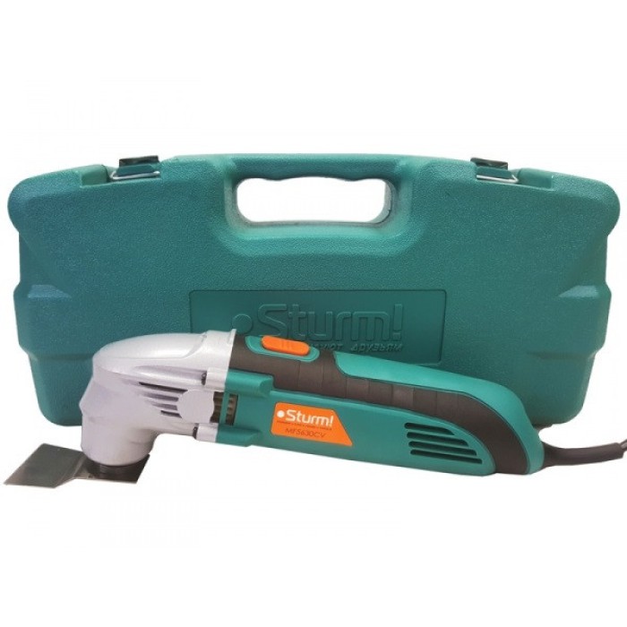 Багатофункціональна машина (реноватор) Sturm MF5630CV