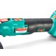 Багатофункціональна машина (реноватор) акумуляторна Sturm MF5620CLQ (20В)
