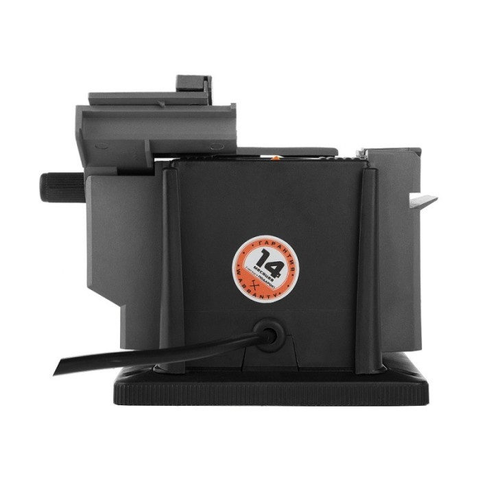 Багатоцільовий заточний верстат Енергомаш ТС-6010С, 100 Вт, діаметр заточування свердлів: 2-10 мм