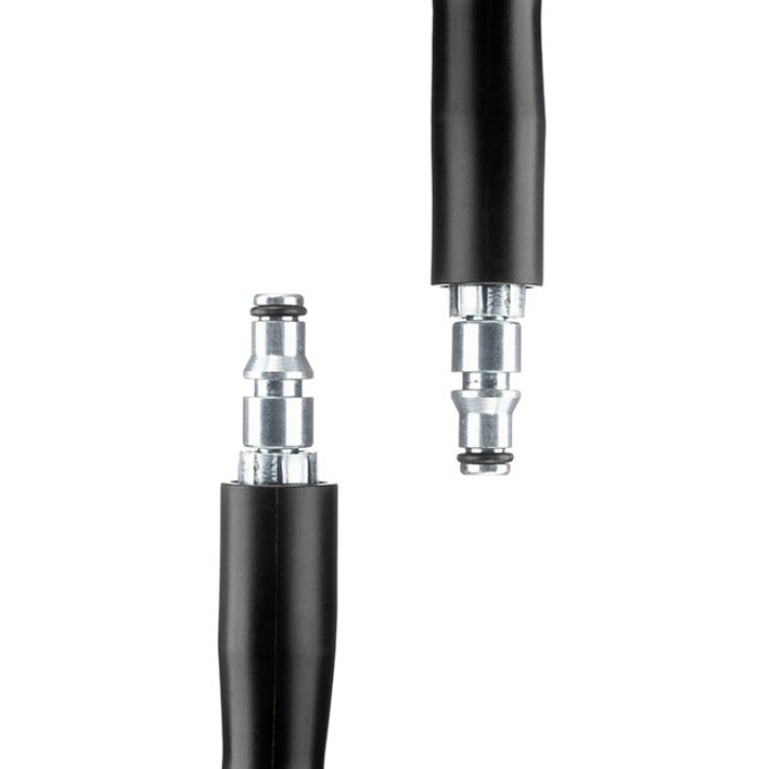 Мийка високого тиску 1600Вт, ном. 6 л/хв, макс. 7 л/хв, 90-130бар INTERTOOL DT-1515