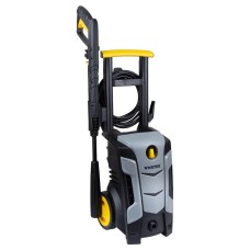 Мийка високого тиску 1800 Вт макс. 140бар 5.7 л/хв шланг 5 м VORTEX (5342643) Мийка високого тиску 1800 Вт макс. 140бар 5.7 л/хв шланг 5 м VORTEX (5342643)