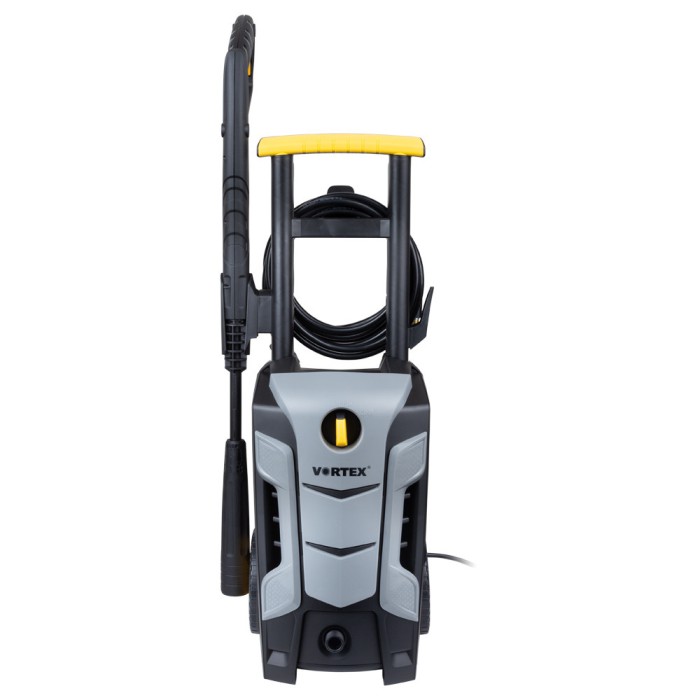Мийка високого тиску 1800 Вт макс. 140бар 5.7 л/хв шланг 5 м VORTEX (5342643)
