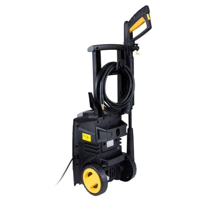 Мийка високого тиску 1800 Вт макс. 140бар 5.7 л/хв шланг 5 м VORTEX (5342643)