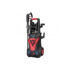 Мойка высокого давления BauMaster PW-9220BE, 2000 Вт, 145 бар, 6,5 л/мин, забор из емкости, шланг 5м, IPX5