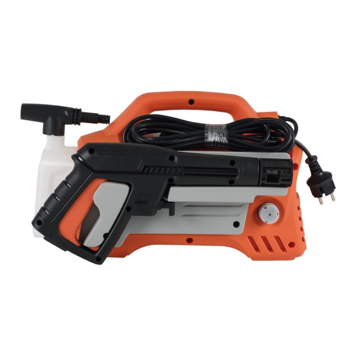 Мийка високого тиску Vitals Am 6.5-110w mini