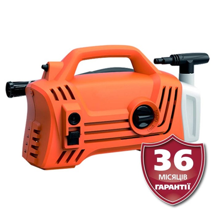 Мийка високого тиску Vitals Am 6.5-110w mini