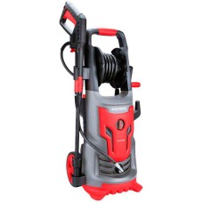 Мийка високого тиску Worcraft HC24-120, 2400 Вт, 180 бар, 480 л/год